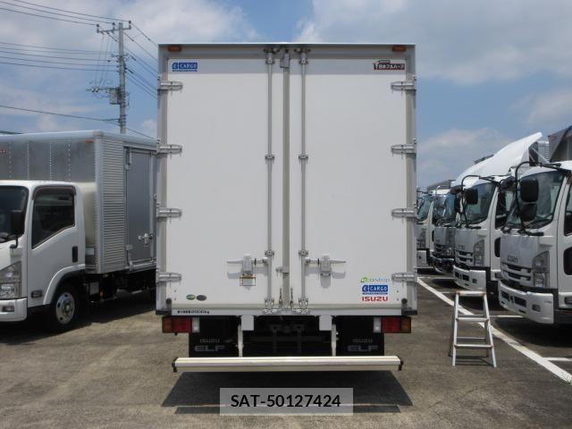 Isuzu ELF TRUCK 2020-02 7979129-5