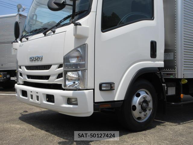 Isuzu ELF TRUCK 2020-02 7979129-6