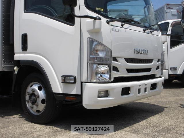 Isuzu ELF TRUCK 2020-02 7979129-7