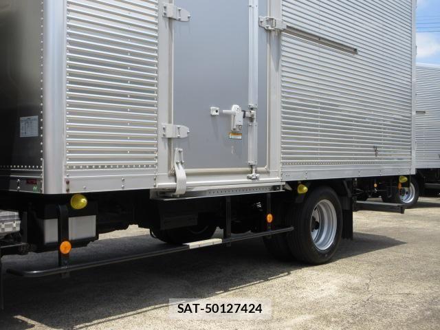 Isuzu ELF TRUCK 2020-02 7979129-8