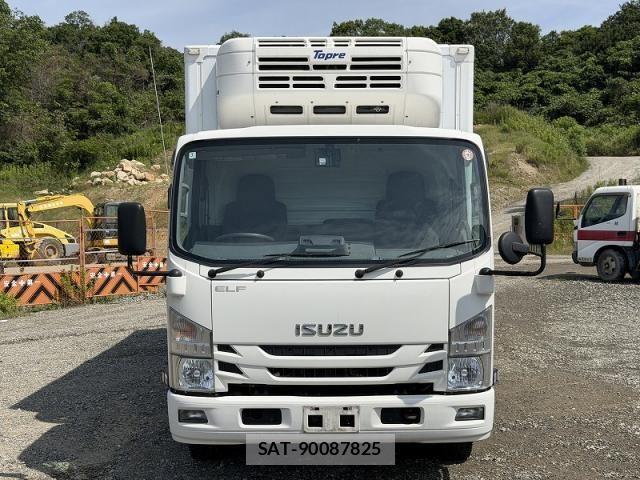 Isuzu ELF TRUCK 2021-03 7979131-0