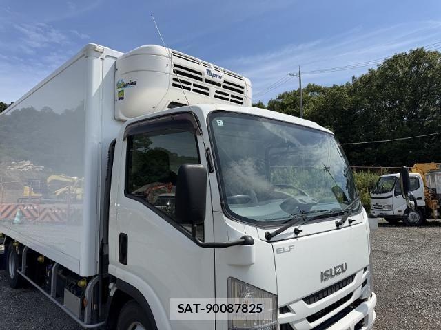 Isuzu ELF TRUCK 2021-03 7979131-9
