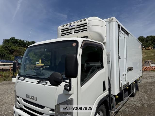 Isuzu ELF TRUCK 2021-03 7979131-10