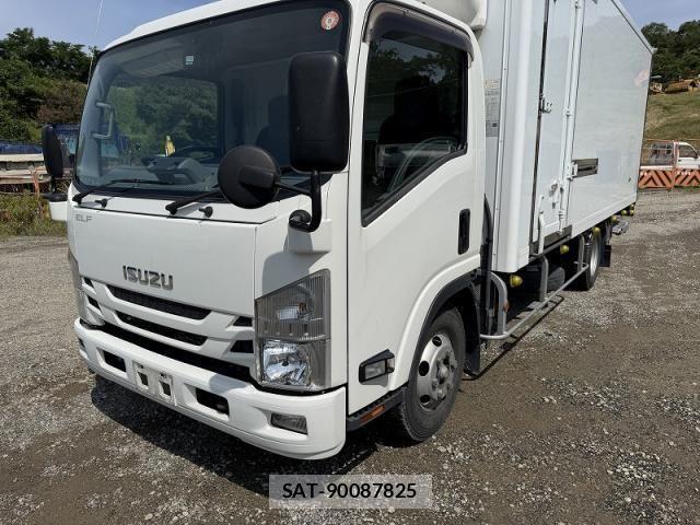 Isuzu ELF TRUCK 2021-03 7979131-11
