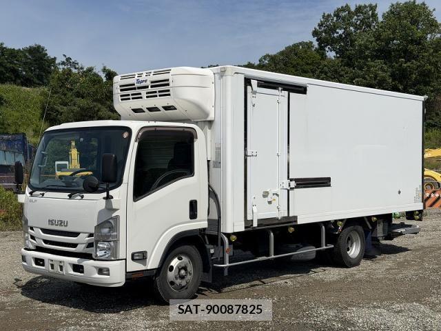 Isuzu ELF TRUCK 2021-03 7979131-1