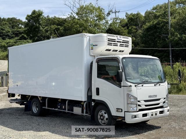 Isuzu ELF TRUCK 2021-03 7979131-7
