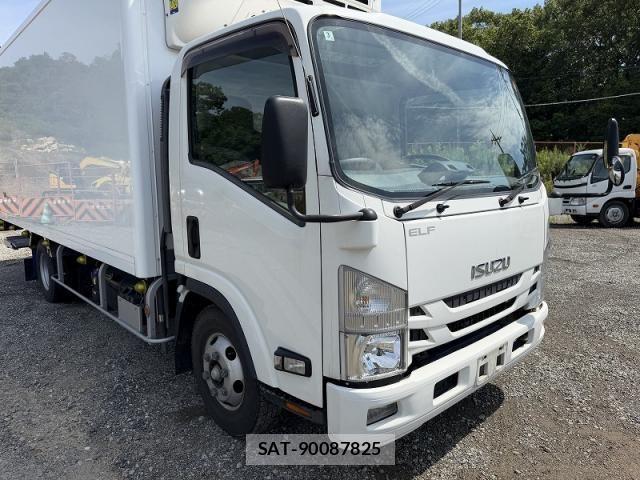 Isuzu ELF TRUCK 2021-03 7979131-8