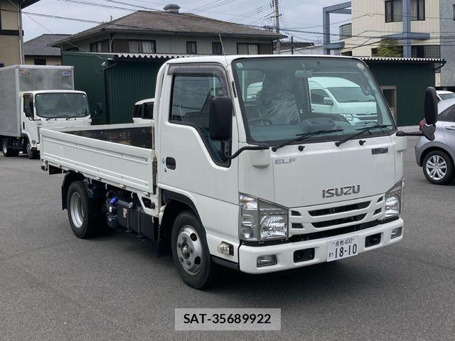 Isuzu ELF TRUCK 2020-08 7979141-0