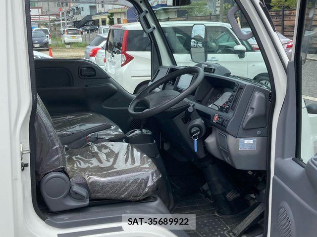 Isuzu ELF TRUCK 2020-08 7979141-1