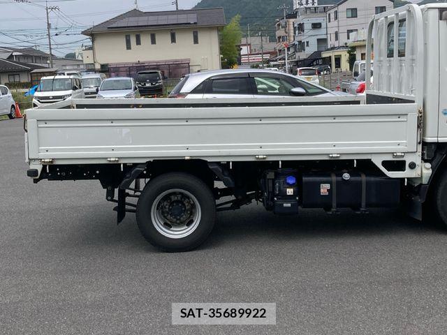 Isuzu ELF TRUCK 2020-08 7979141-20
