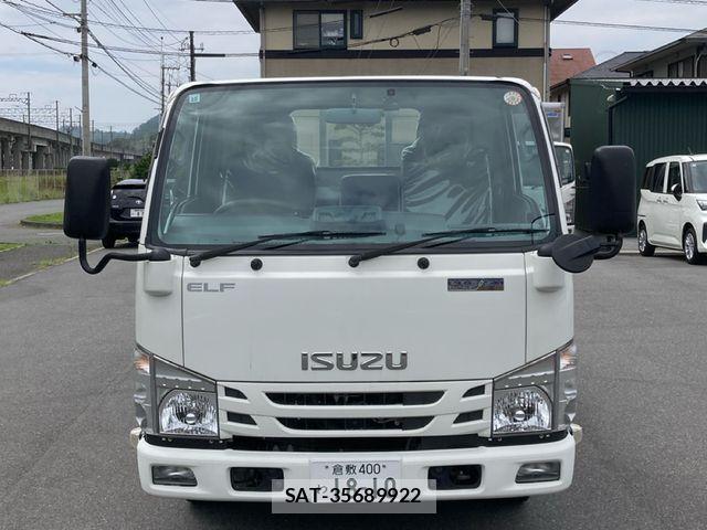 Isuzu ELF TRUCK 2020-08 7979141-21