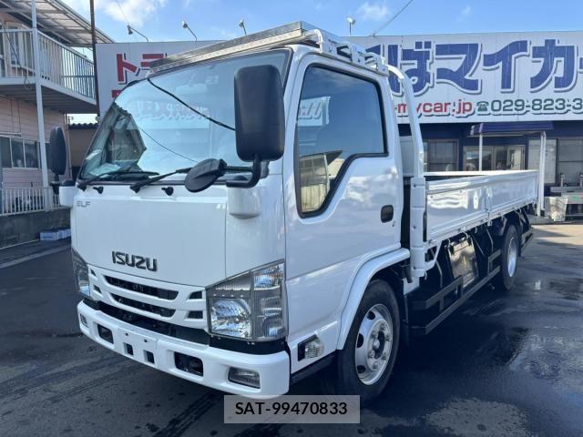 Isuzu ELF TRUCK 2020-05 7979134-0