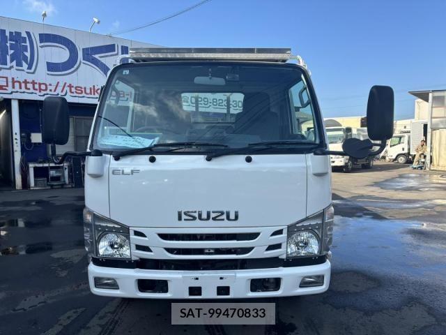 Isuzu ELF TRUCK 2020-05 7979134-1