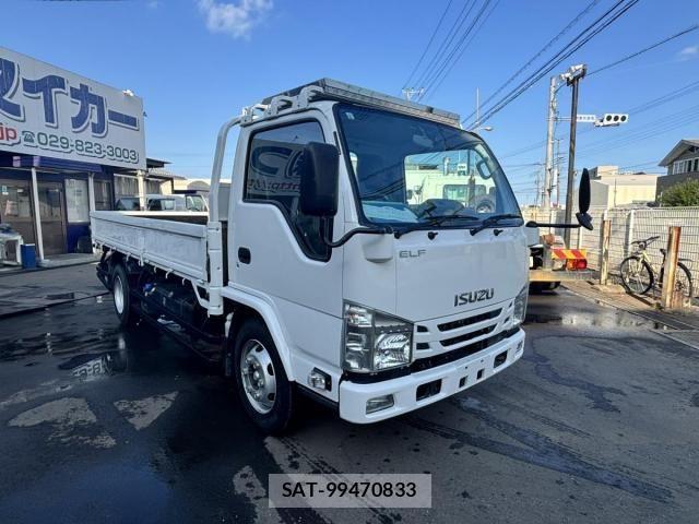 Isuzu ELF TRUCK 2020-05 7979134-2