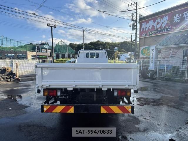 Isuzu ELF TRUCK 2020-05 7979134-5