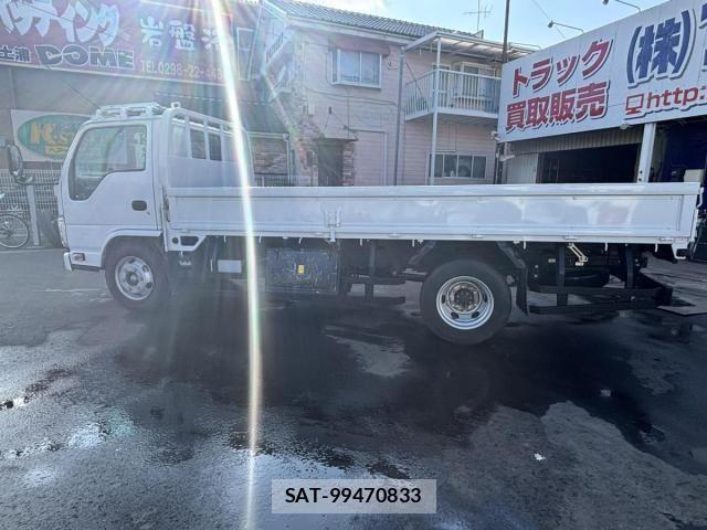 Isuzu ELF TRUCK 2020-05 7979134-7