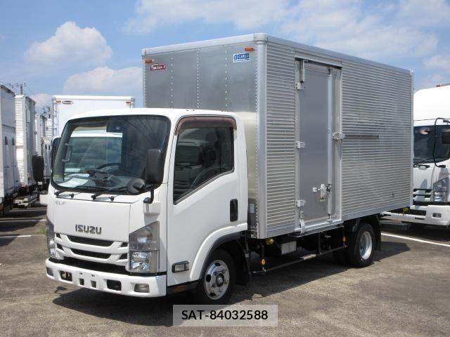 Isuzu ELF TRUCK 2020-03 7979130-0