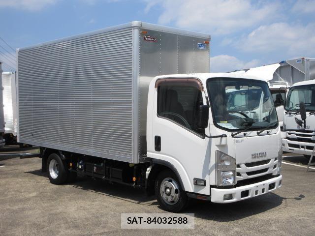 Isuzu ELF TRUCK 2020-03 7979130-1
