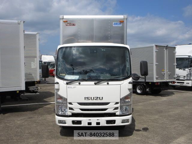 Isuzu ELF TRUCK 2020-03 7979130-4