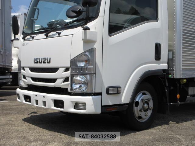 Isuzu ELF TRUCK 2020-03 7979130-6