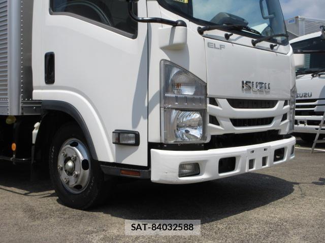 Isuzu ELF TRUCK 2020-03 7979130-7
