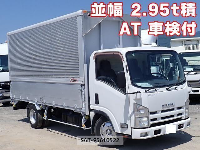 Isuzu ELF TRUCK 2013-12 7979136-0