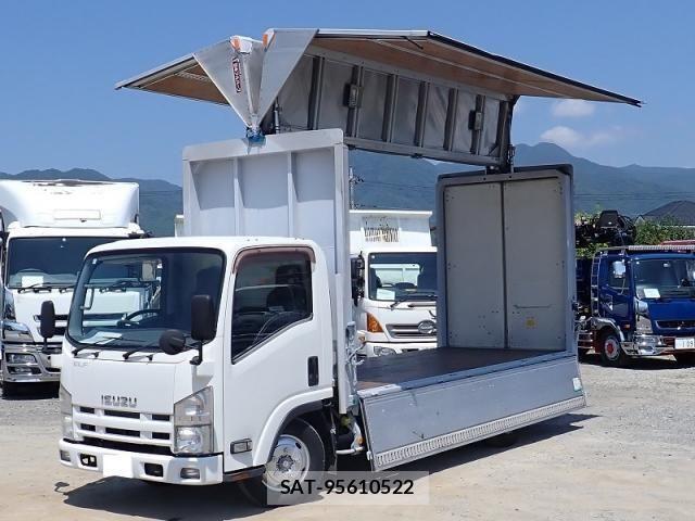 Isuzu ELF TRUCK 2013-12 7979136-1