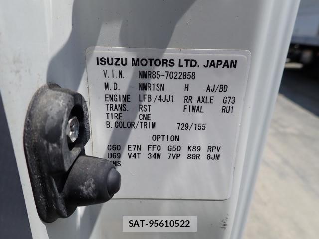 Isuzu ELF TRUCK 2013-12 7979136-27