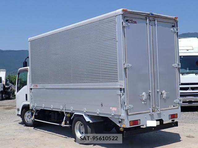 Isuzu ELF TRUCK 2013-12 7979136-3
