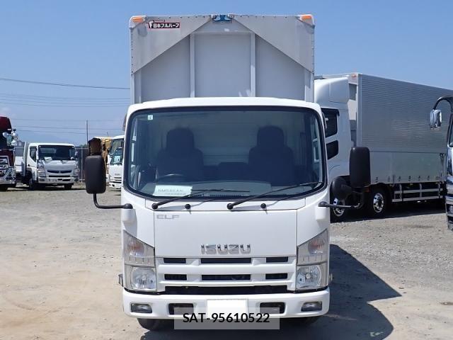 Isuzu ELF TRUCK 2013-12 7979136-4