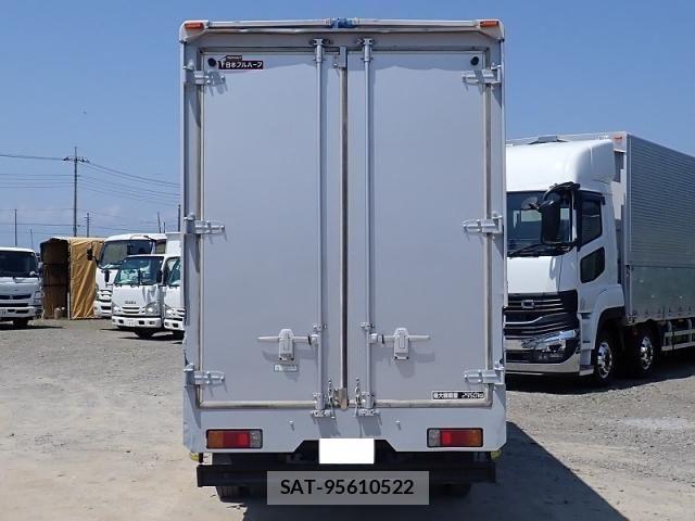 Isuzu ELF TRUCK 2013-12 7979136-5