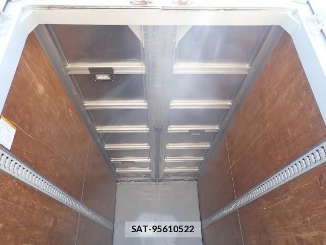 Isuzu ELF TRUCK 2013-12 7979136-8