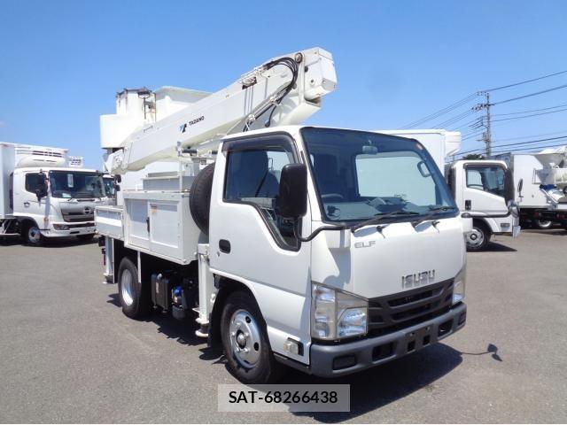 Isuzu ELF TRUCK 2020-06 7979133-0