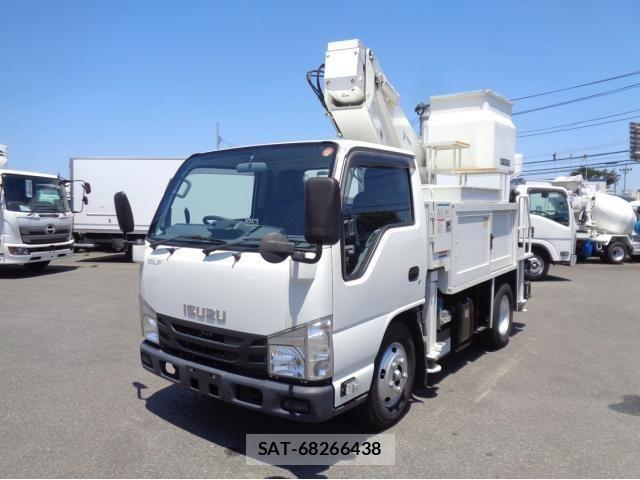 Isuzu ELF TRUCK 2020-06 7979133-1
