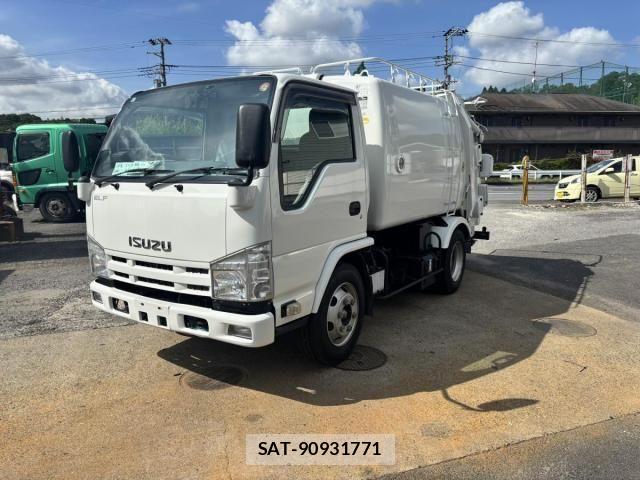 Isuzu ELF TRUCK 2013-11 7979135-0