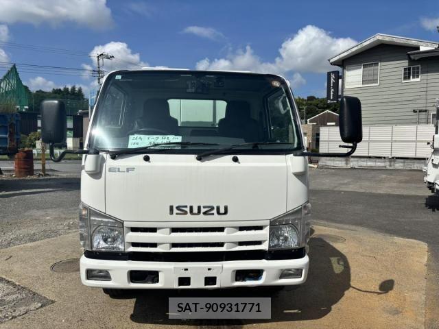 Isuzu ELF TRUCK 2013-11 7979135-1