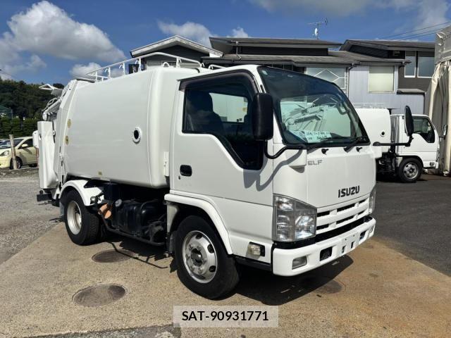 Isuzu ELF TRUCK 2013-11 7979135-2