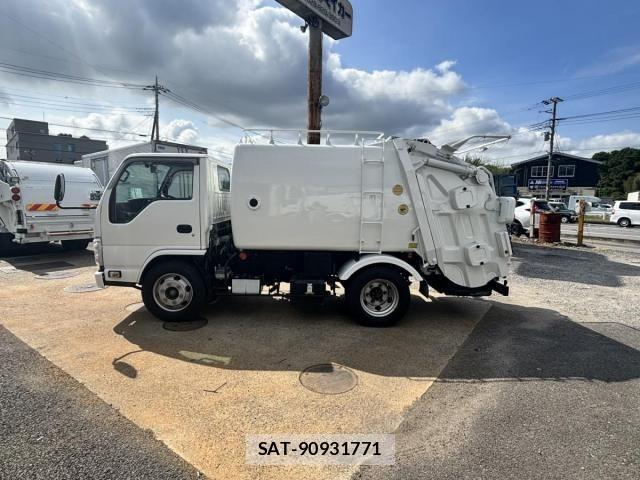 Isuzu ELF TRUCK 2013-11 7979135-7
