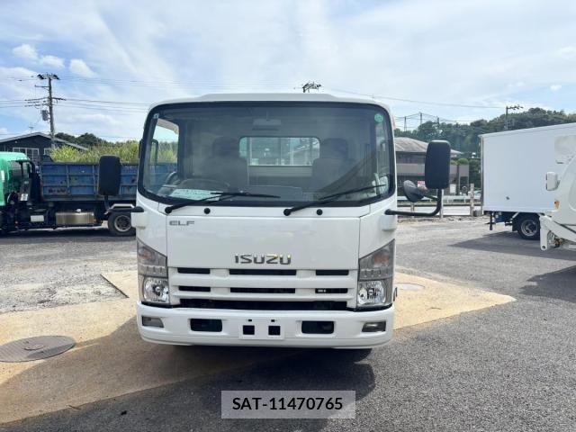 Isuzu ELF TRUCK 2012-09 8035377-1