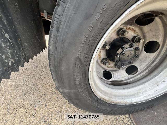 Isuzu ELF TRUCK 2012-09 8035377-20