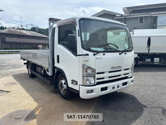 Isuzu ELF TRUCK 2012-09 8035377-2