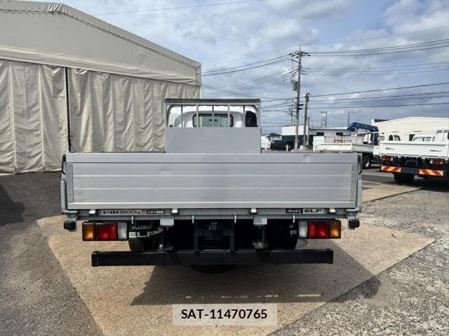 Isuzu ELF TRUCK 2012-09 8035377-5