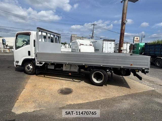Isuzu ELF TRUCK 2012-09 8035377-7