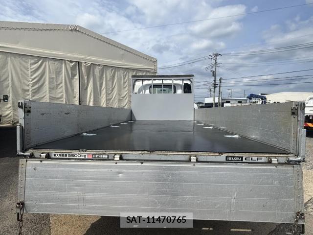 Isuzu ELF TRUCK 2012-09 8035377-8