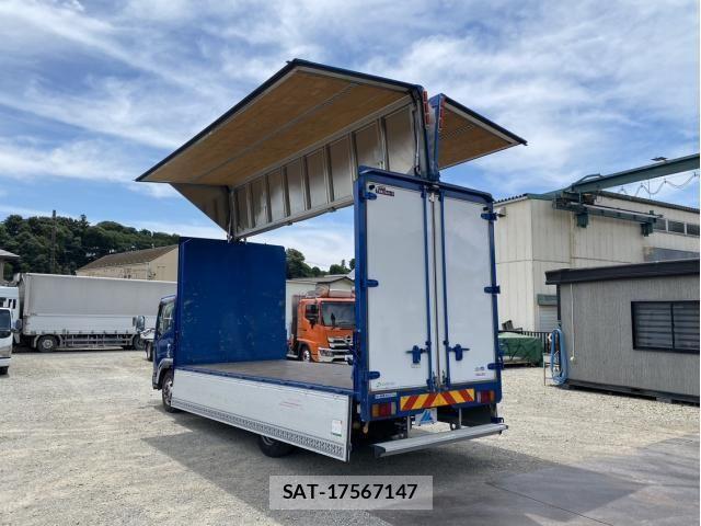 Isuzu ELF TRUCK 2018-04 8035375-9