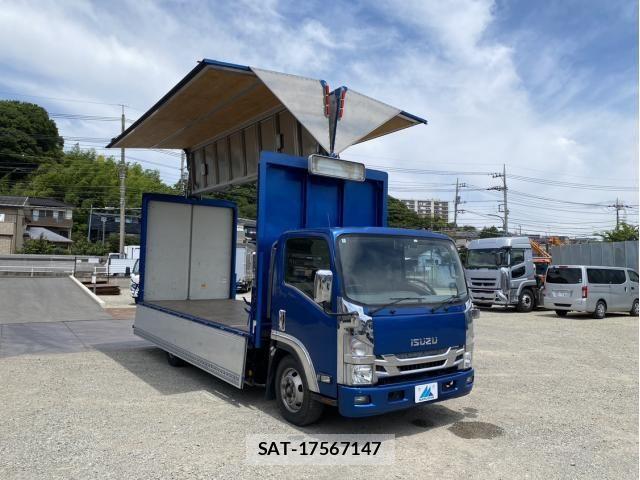 Isuzu ELF TRUCK 2018-04 8035375-10