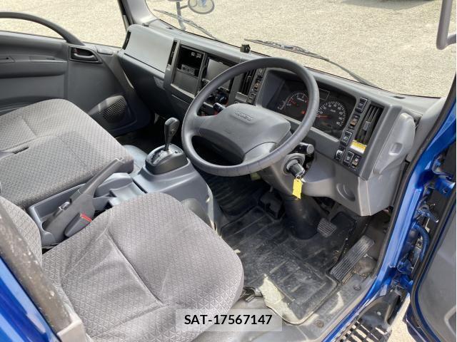 Isuzu ELF TRUCK 2018-04 8035375-21