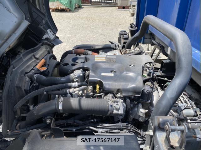 Isuzu ELF TRUCK 2018-04 8035375-27