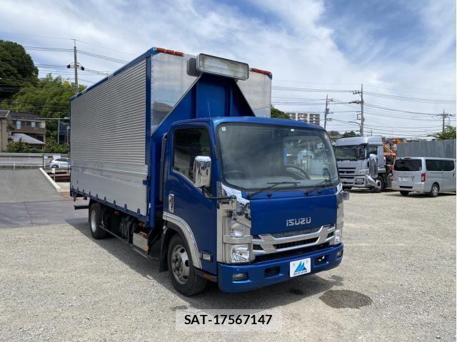 Isuzu ELF TRUCK 2018-04 8035375-2