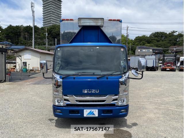 Isuzu ELF TRUCK 2018-04 8035375-4